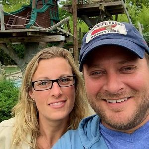 Meet your Posher, Lynn